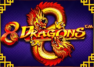 สมัครสล็อต 888 เว็บตรง 8 Dragons ทดลองเล่นฟรี