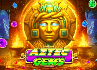 สมัครสล็อต 888 เว็บตรง Aztec Gems ทดลองเล่นฟรี
