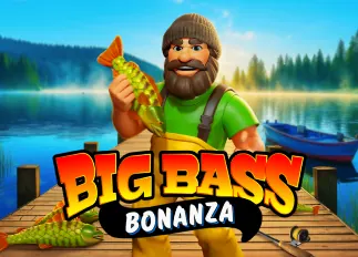 สมัครสล็อต 888 เว็บตรง Big Bass Bonanza ทดลองเล่นฟรี