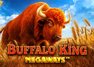 สมัครสล็อต 888 เว็บตรง Buffalo King Megaways ทดลองเล่นฟรี