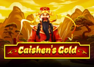 สมัครสล็อต 888 เว็บตรง Caishen's Gold ทดลองเล่นฟรี