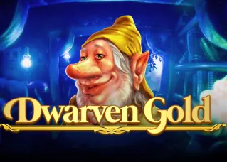 สมัครสล็อต 888 เว็บตรง Dwarven Gold ทดลองเล่นฟรี