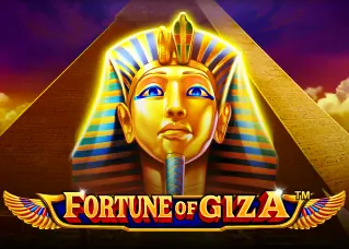 สมัครสล็อต 888 เว็บตรง Fortune of Giza ทดลองเล่นฟรี