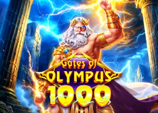 สมัครสล็อต 888 เว็บตรง Gates of Olympus 1000 ทดลองเล่นฟรี
