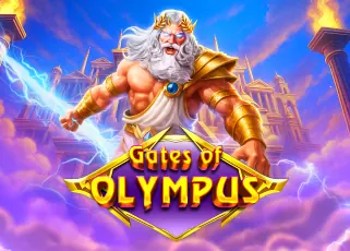 สมัครสล็อต 888 เว็บตรง Gates of Olympus ทดลองเล่นฟรี