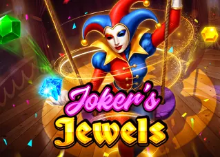 สมัครสล็อต 888 เว็บตรง Jokers Jewels ทดลองเล่นฟรี