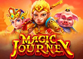 สมัครสล็อต 888 เว็บตรง Magic Journey ทดลองเล่นฟรี
