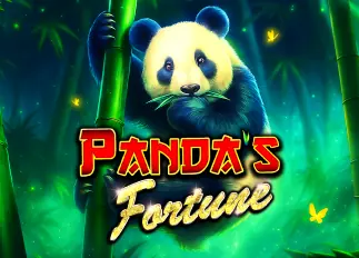 สมัครสล็อต 888 เว็บตรง Pandas Fortune ทดลองเล่นฟรี
