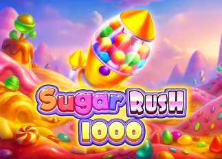 สมัครสล็อต 888 เว็บตรง Sugar Rush 1000 ทดลองเล่นฟรี