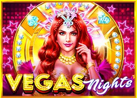 สมัครสล็อต 888 เว็บตรง Vegas Nights ทดลองเล่นฟรี